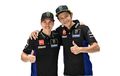 Ingin Tampil Ala Crew Tim Yamaha di MotoGP? Segini Harga Bajunya