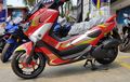 Yamaha NMAX Cat Ulang Garansi Aman, Bakal Gugur Kalau Sentuh Mesin Dan Kelistrikan!