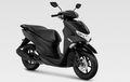 Yamaha FreeGo Dijamin Aman, Meski Tangki Bensin Di Bawah Dek