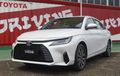 All New Vios G CVT Tahun 2026: Sekarang Dijual Segini