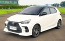 LCGC Bekas Tahun Muda, Harga Toyota Agya 1.2 2024 Bekas Cuma Segini