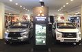 Mitsubishi Motors Supermarket Exhibition Hadir di Bogor, New Xpander Cross Dibanderol Mulai Rp 294 Juta