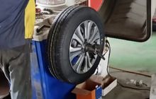 Sebaiknya Spooring dan Balancing Dulu Sebelum Pergi Mudik Lebaran, Ini Alasannya