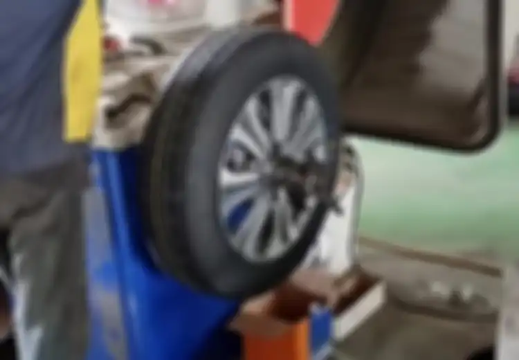  Roda Mobil Bekas Kesayangan Gak Pernah Dibalancing? Ini Dampaknya