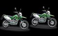KLX Series Jadi Penopang, Penjualan Kawasaki Sukses Terdongkrak Tahun Ini