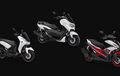 Harga MAXI Series Yamaha Per 1 Oktober 2020, Yamaha Lexi Mulai Rp 21 Jutaan Kalau Harga All NMAX Segini