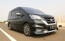 Nyaman Buat Keluarga, Cek Harga Nissan Serena HWS 2019 Bekas Tinggal Segini