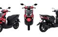 Pilihan Warna Yamaha FreeGo di Vietnam Oke Juga Nih, Lebih Rame Dibanding Versi Indonesia
