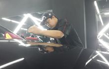 Perbedaan Nano Ceramic dan Paint Protection Film, Mana Lebih Baik?