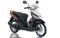 Konsultasi Otomotif: Yamaha Mio J Kok Tersendat? 