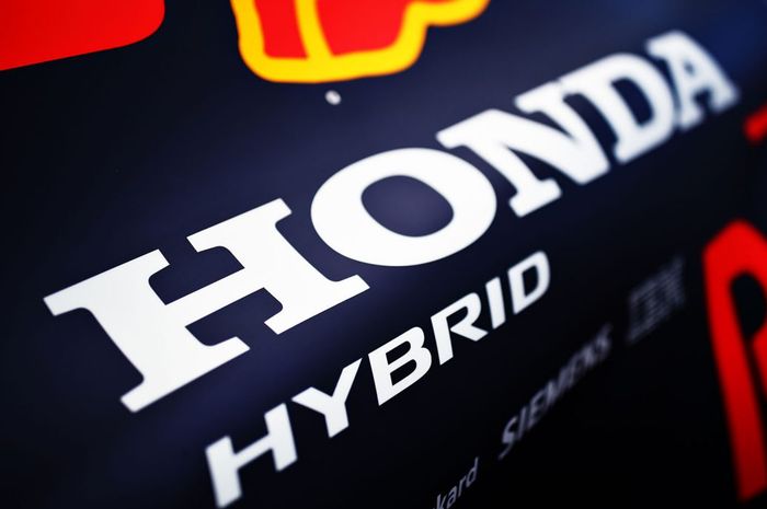 RESMI! Honda secara mengejutkan telah mengumumkan hengkang dari ajang balap Formula 1 di akhir musim 2021