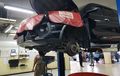 Mobil Baru Buat Mudik, Perlu Ganti Oli Mesin di Servis 1.000 KM?