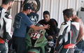 Video Lewis Hamilton Ngebut, Katanya Pembalap MotoGP Lebih Berani dari F1