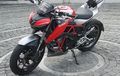 MV Agusta Brutale Wannabe, Suzuki GSX-R150 Berhasil Mengkopinya