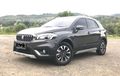 Harga Suzuki SX4 S-Cross 2018 Tinggal Segini, Makin Terjangkau Nih