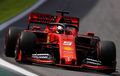 Jangan Sampai Ketinggalan, Tim Ferrari Rilis Jadwal Peluncuran Mobil F1 Untuk Musim 2020