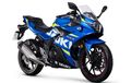 GSX-R250 Yang Akan Dirilis Apakah akan Dibawa Ke Indonesia?