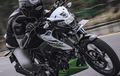 Sultan Nih! Suzuki GSX150 Bandit Baru Dari Diler Dibore Up 170 CC