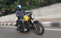 Mesin 350 cc Tapi Masih Tergolong Irit, Review Royal Enfield Meteor 350