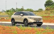 Harga Honda HR-V S dan E tahun 2022 Bekas, Bikin Kantong Ngga Bolong