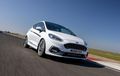 Ford Fiesta ST dan Puma ST Kreasi Mountune, Power Tembus 256 DK