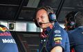 Gosok-gosok Berhadiah, Bos Red Bull Christian Horner Dapat Tiket Tur Markas Mercedes F1