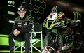Jonathan Rea Rumahnya Disatroni Maling, 2 Kawasaki KX Series Dan Motor Anaknya Raib