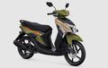 Masuk 2025, Motor Matic Jepang Harga Di Bawah Rp 20 Juta Tinggal Ini