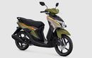 Harga Terbaru Yamaha Gear 125 Tahun 2026: Tipe Standarnya Segini
