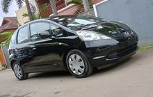 Penyakit Honda Jazz GE8 Bekas yang Wajib Diketahui, Yuk Simak