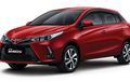 Toyota New Yaris Punya 8 Varian, Ini Pilihan Spek dan Daftar Harganya