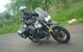Mesin V-Twin & Gardan, V85TT Travel Hanya Butuh 4 Detik ke 100 km/jam!