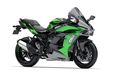 Kawasaki Hadirkan Dua Pilihan Warna Baru Untuk Ninja H2 SX SE dan SX +