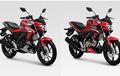 Sudah Tahu Perbedaan Yamaha All New V-Ixion dan All New V-Ixion R? Intip Nih