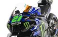 Ini Alasan Motor Baru Tim Monster Energy Yamaha Pakai Livery Ala Militer
