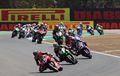 Pekan Ini Ada WorldSBK Italia  2021, Yuk Simak Data dan Fakta WorldSBK di Sirkuit Misano
