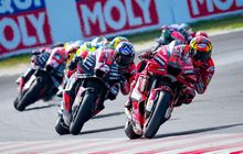 Tak Ada Bonus Gaji, Sprint Race MotoGP Bakal Bikin Jengkel Pembalap