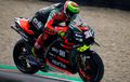 Bukan Tendang Lorenzo Savadori, Aprilia Bakal Pakai Cara Lain Agar Maverick Vinales Balapan di Sisa MotoGP 2021