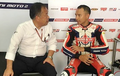 Bisa Enggak Dimas Ekky Pecahkan Rekor Pembalap Indonesia yang Satu Ini di Moto2 Dunia? 