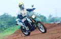 Hasil Tes Lengkap SM Sport GY150, Rival CRF150L Rp 20 jutaan