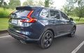 Seberapa Irit Efisiensi BBM Mesin Turbo Di Honda CR-V 1.5 Turbo?