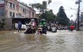 Catat Nih! Nomor Penting Jika Terkena Musibah Banjir di Jakarta dan Sekitarnya