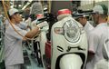 Tak Hanya All New BeAT dan All New BeAT Street, Honda Siapkan Satu Motor Matik Terbaru Lagi, Scoopy?