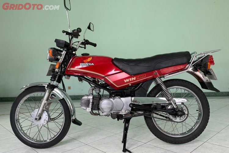 Ternyata Ini Tantangan Terbesar Dalam Restorasi Motor Tua Gridoto Com