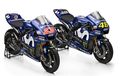 Manjakan Tim Satelitnya, Yamaha Berikan Motor ‘A-Spec’ Buat Murid Valentino Rossi