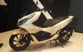 Honda PCX Electric Ngerti Isi Dompet, Biaya Servis Lebih Murah Dari PCX Biasa