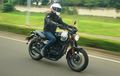 Heran, Ini Motor 350 Cc tapi Larinya Setara Sport 150 Cc Lokal, Simak Hasil Tes Lengkap RE Hunter 350