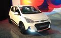 Asik Nih,City Car Lincah Hyundai i10 Diskon Sampai Rp 15 juta