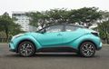 Toyota Yaris Cross Lahir, Mungkinkah Toyota C-HR Hybrid Akan Disuntik Mati?