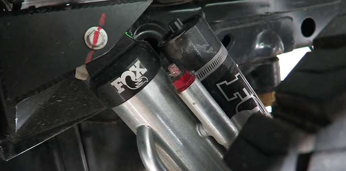 Racikan suspensi khusus